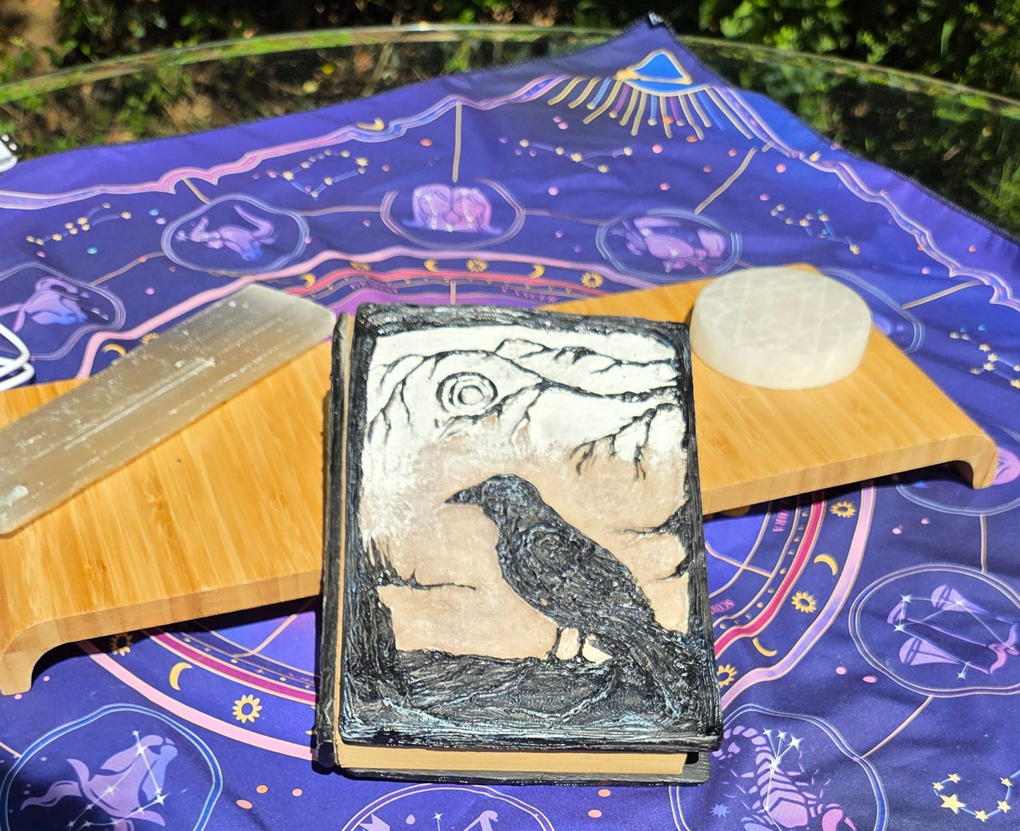 Raven Journal