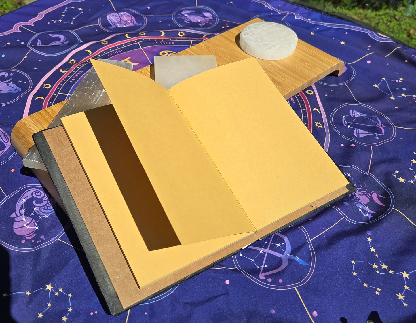 Raven Journal