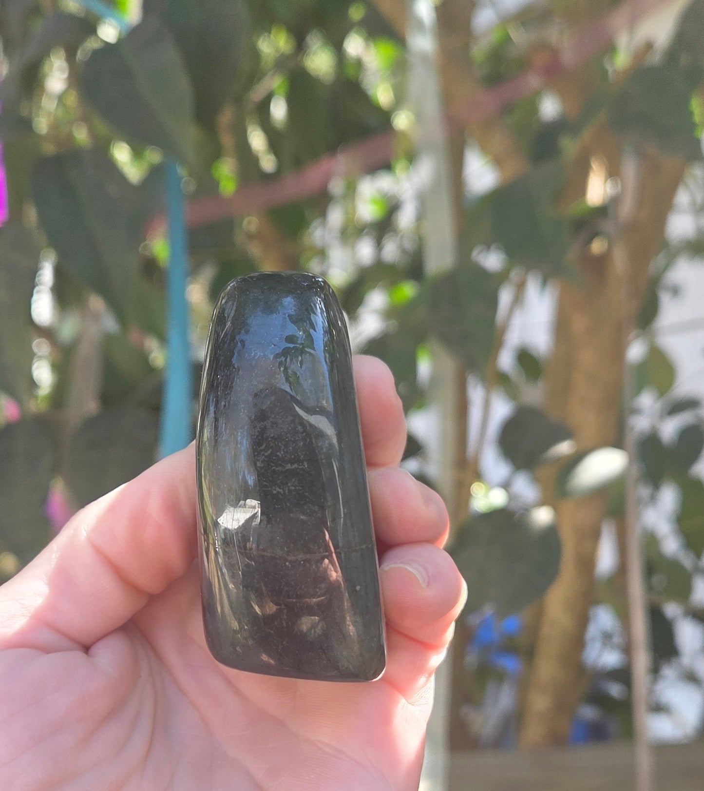 Labradorite Freeform