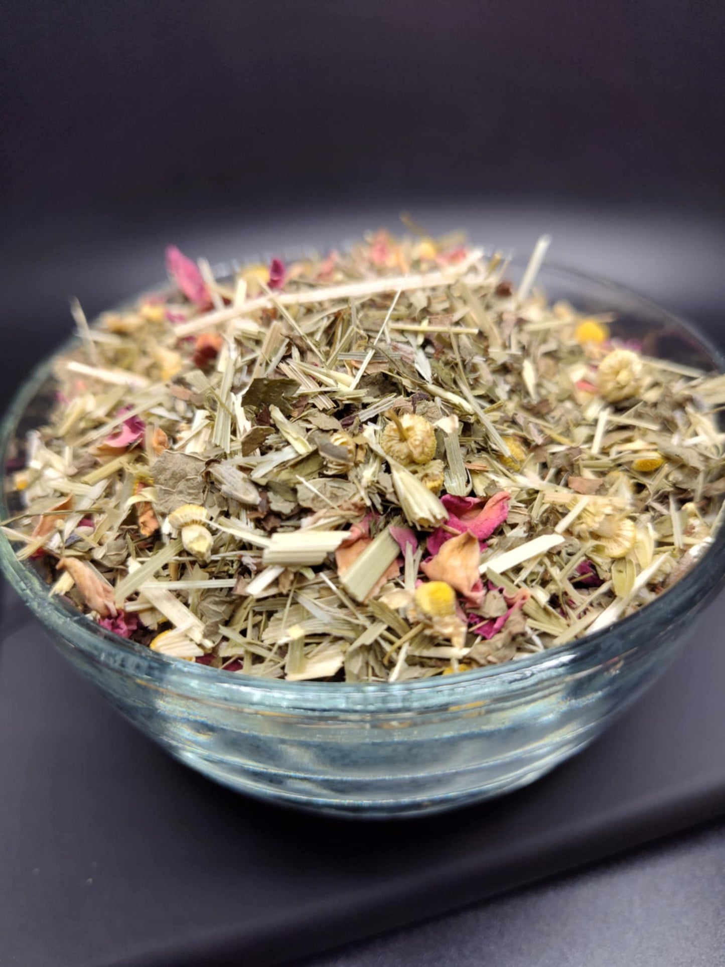 Rest & Digest Tea