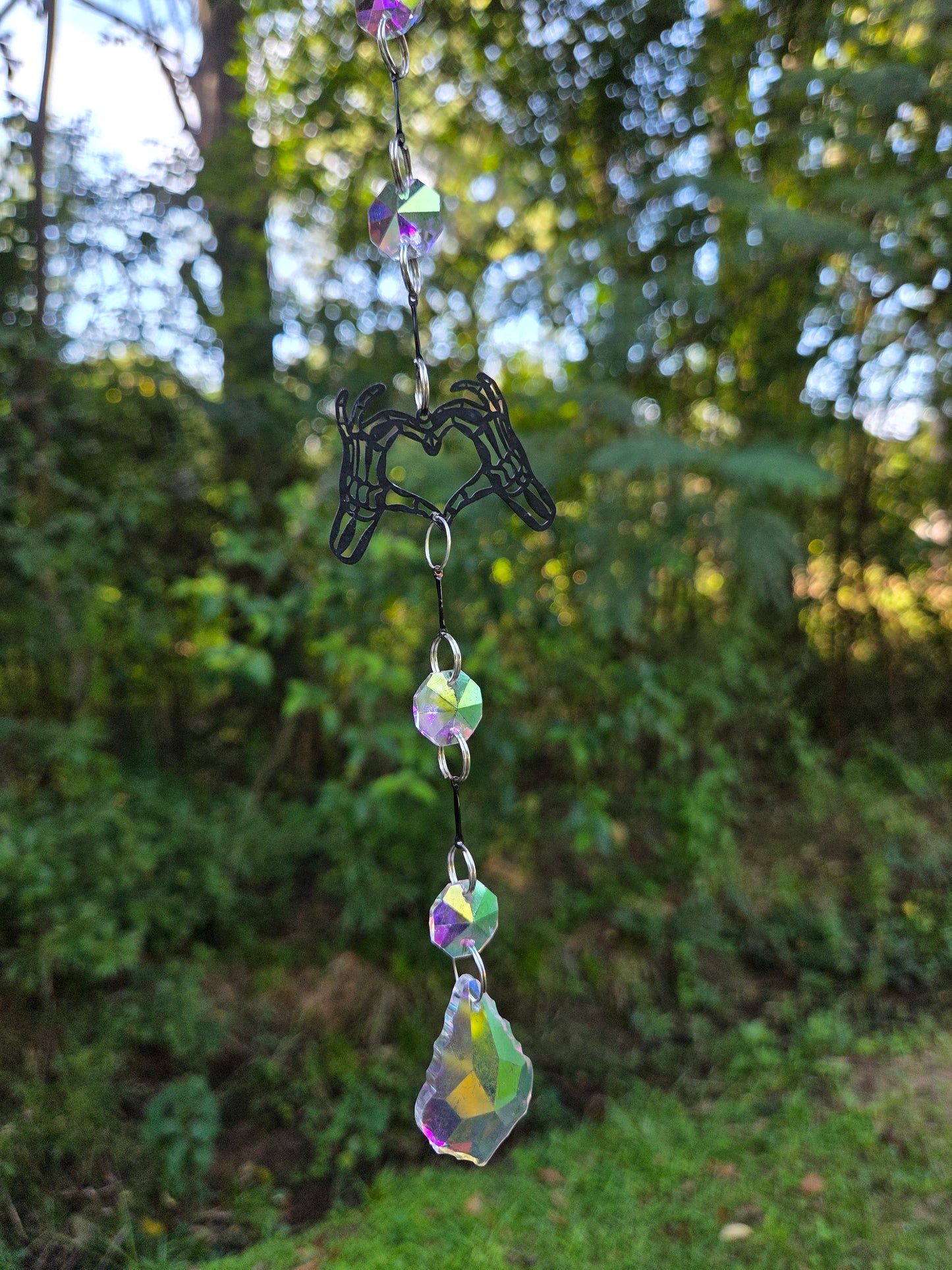Angel Wings Glimmer!!!✨️✨️✨️