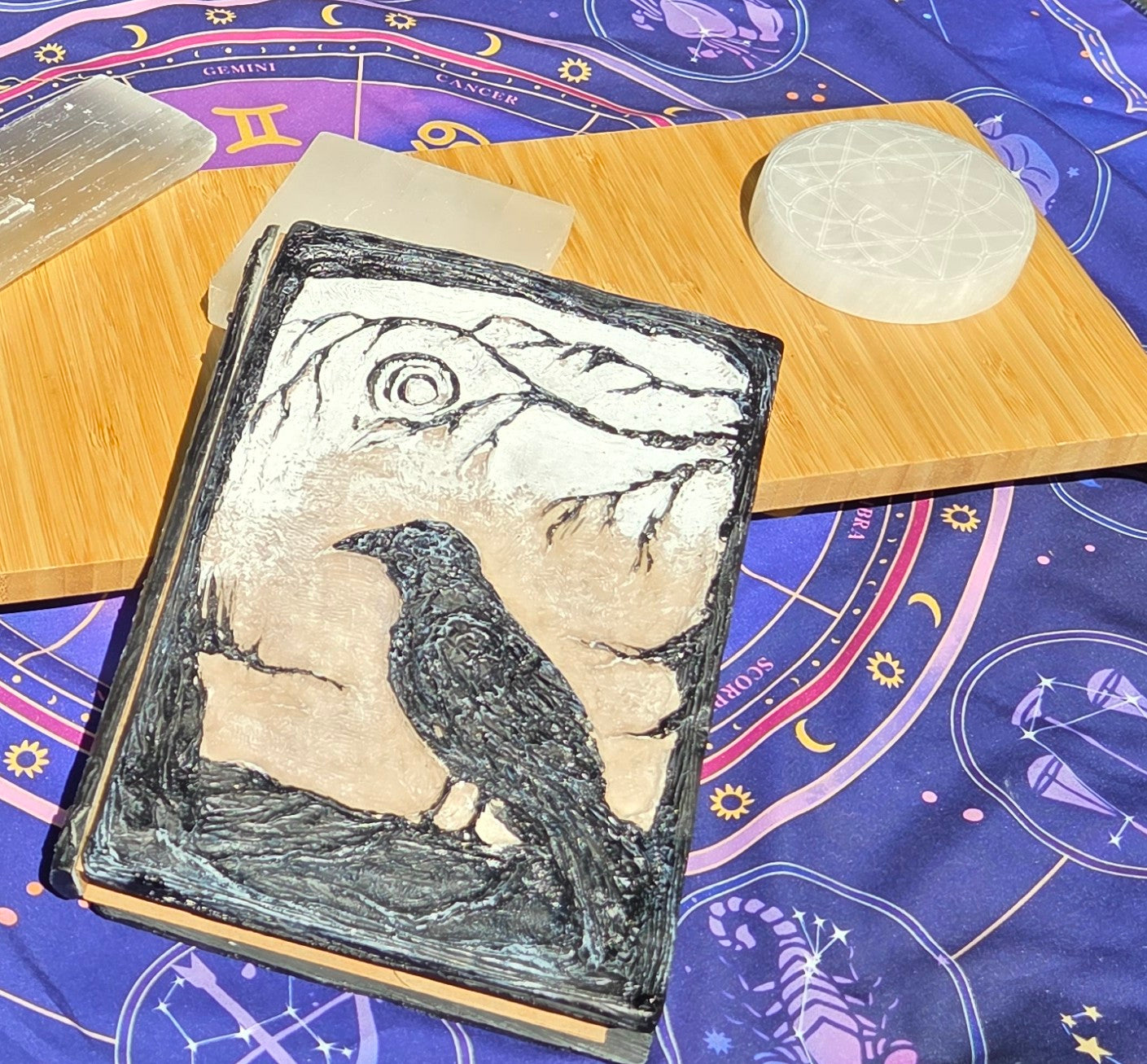 Raven Journal
