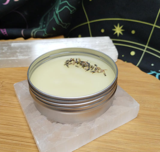 Lavender Ointment