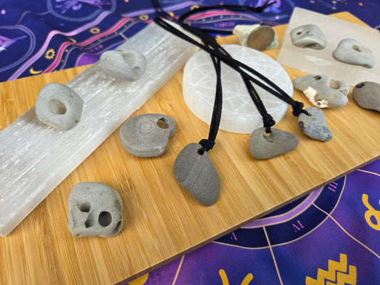 Hagstone Necklaces