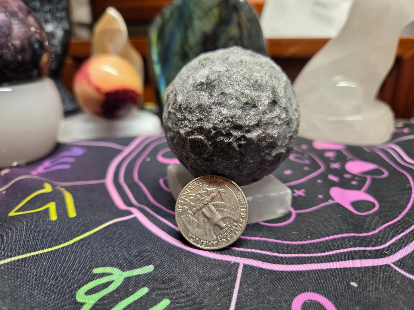 🌕Yooperlite Moon🌕