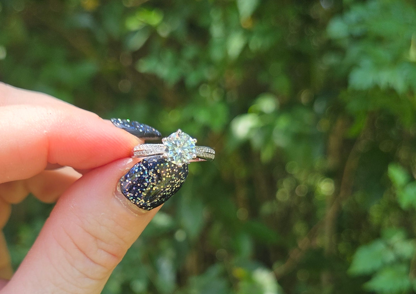 Topaz Ring 💍