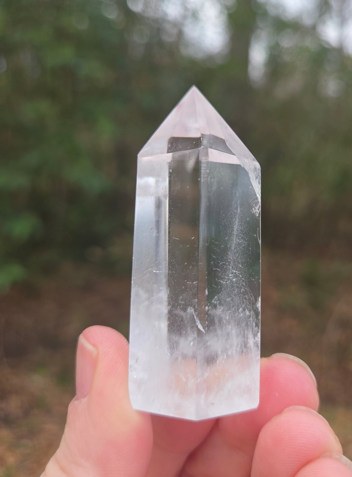 High Quality Quartz Tower