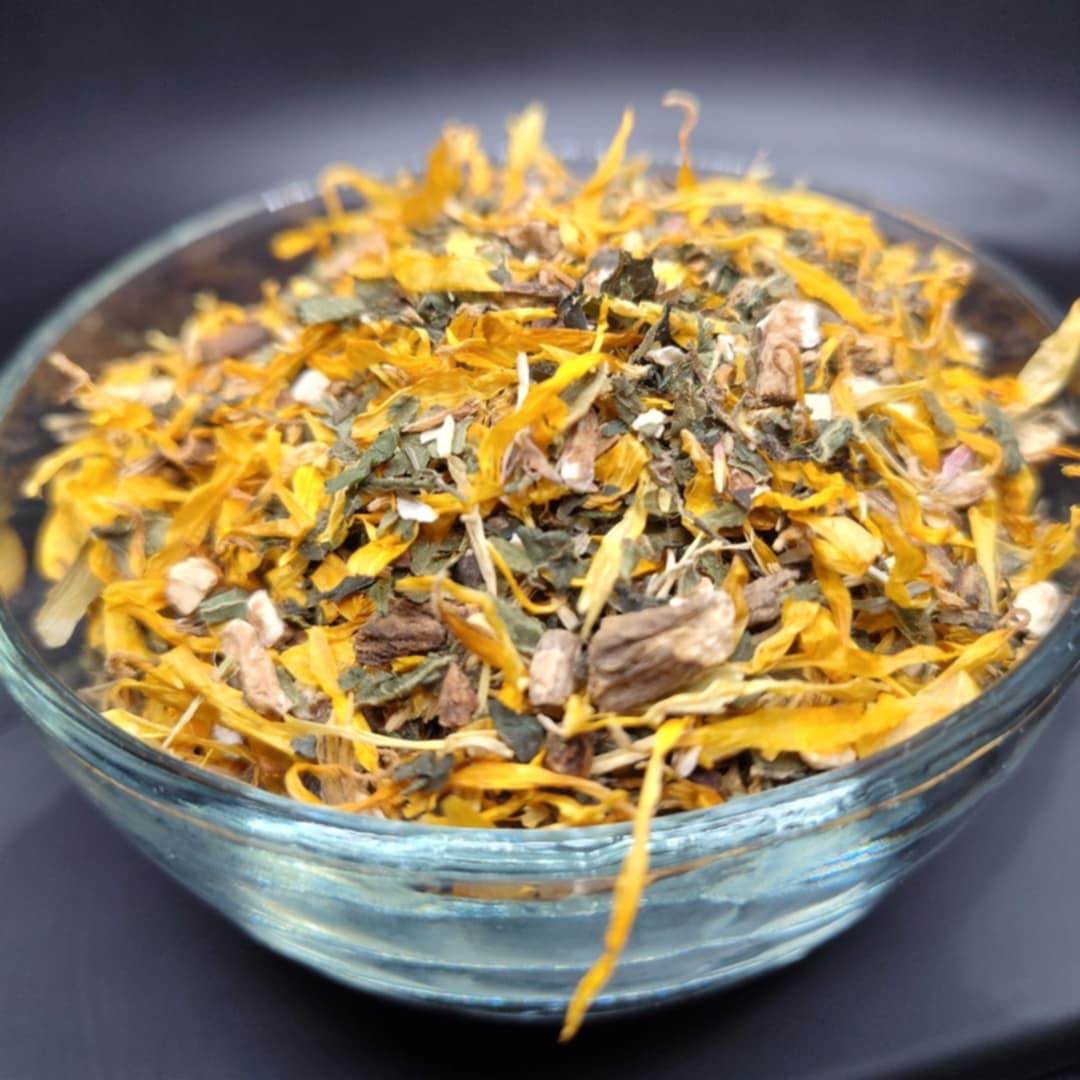 Glow Beauty Tea, 1 oz.