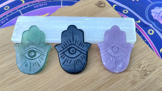 Hamsa Hands 🪬🪬🪬
