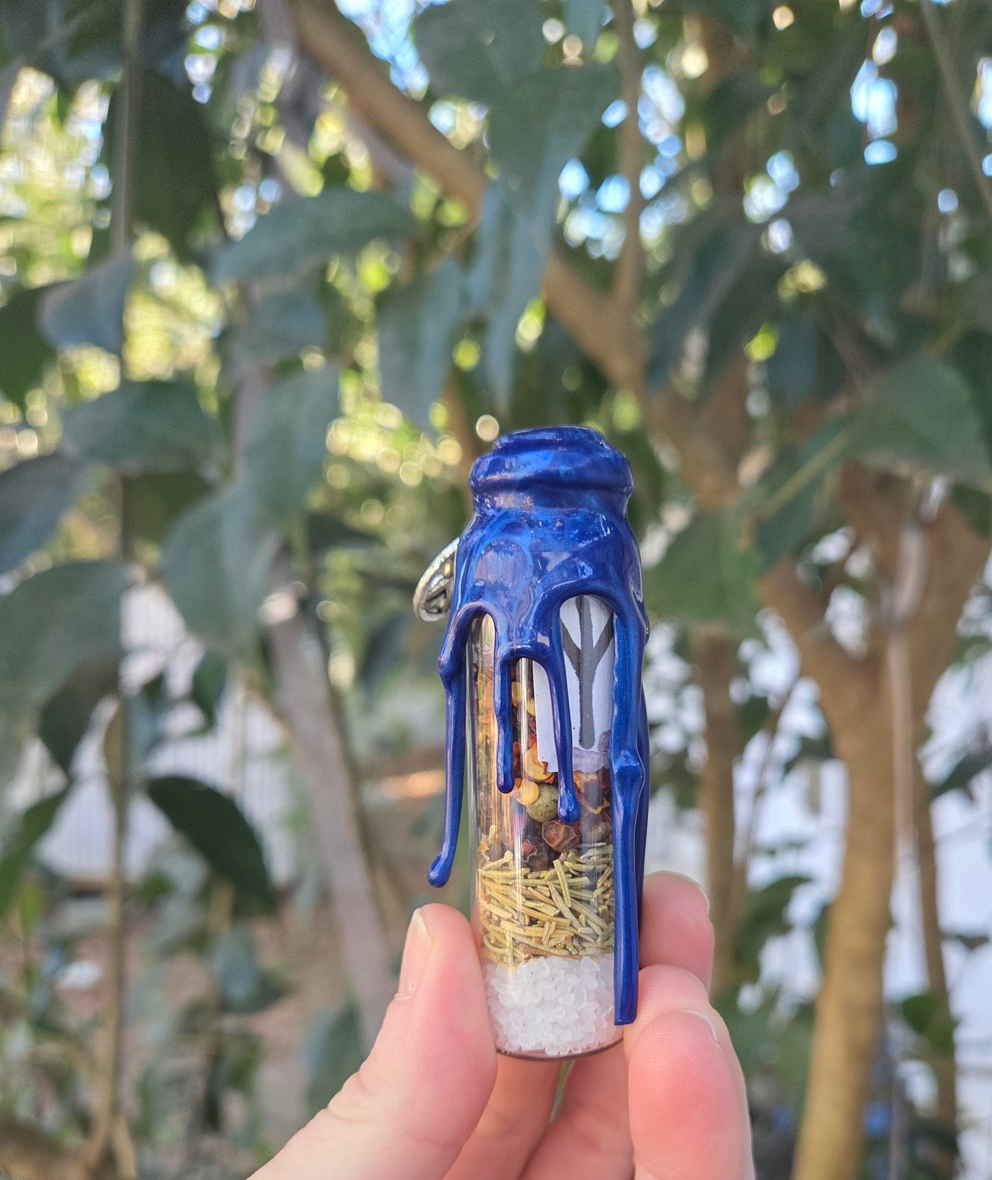 Evil 🧿 Eye Protection Spelljar