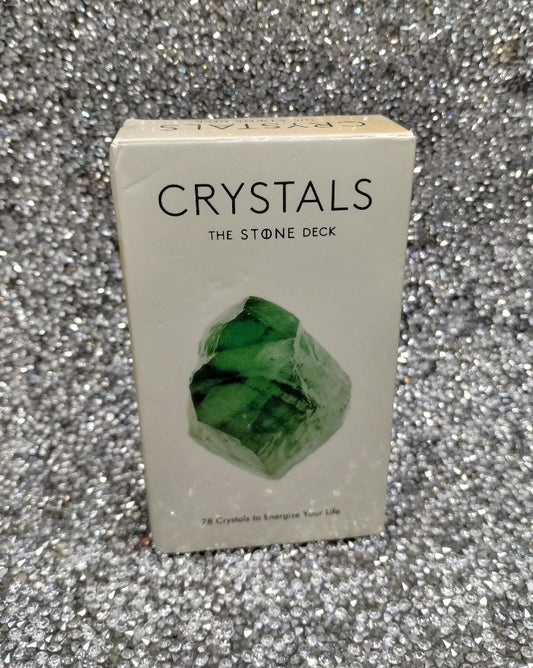 Crystals: The Stone Deck
