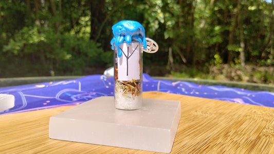 Evil 🧿 Eye Protection Spelljar