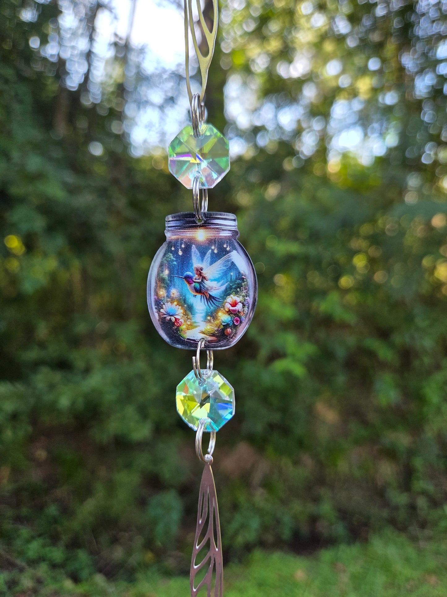 Fairy Glimmer!!!✨️✨️✨️