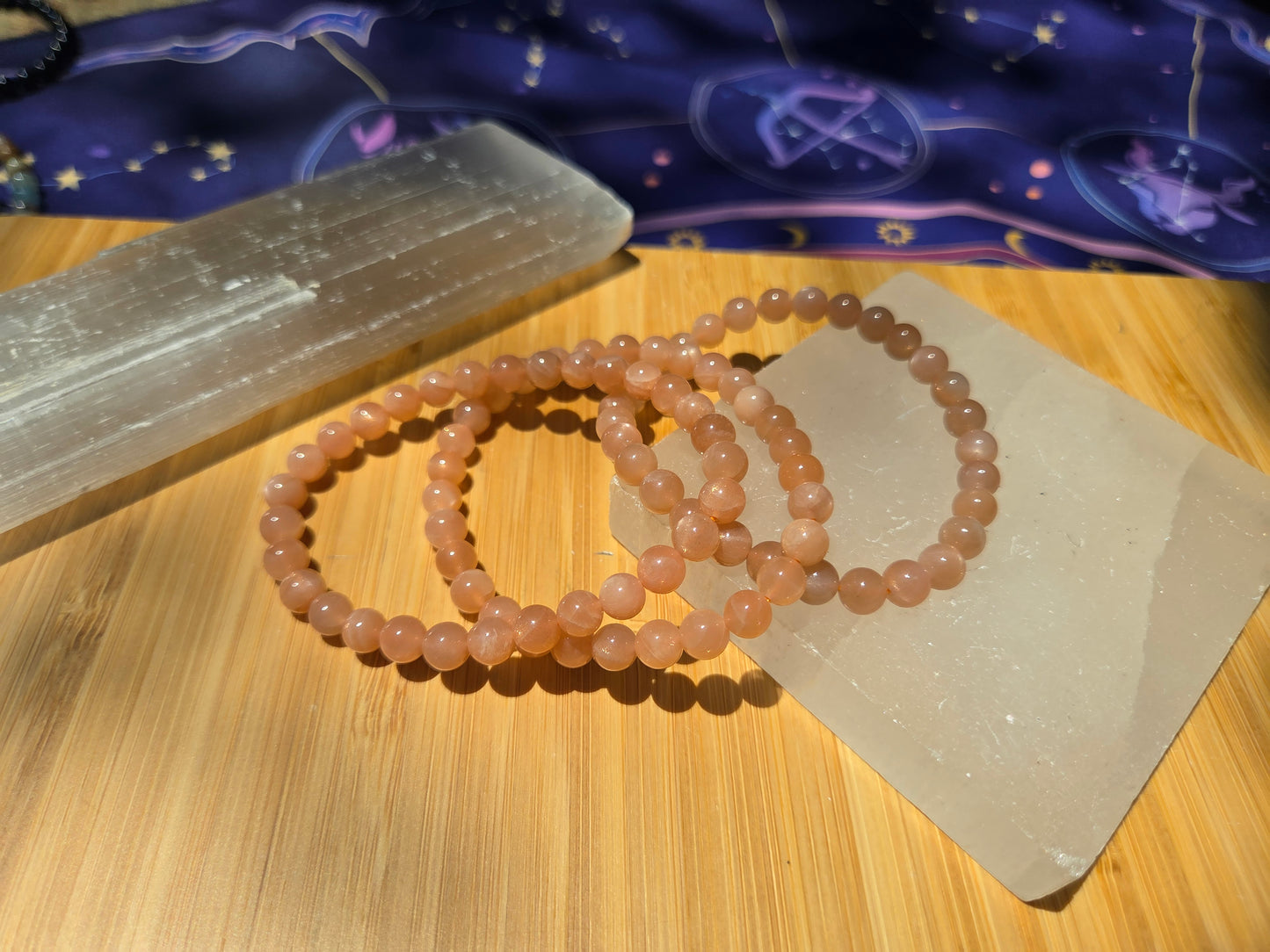 Sunstone 🔆 Bracelets