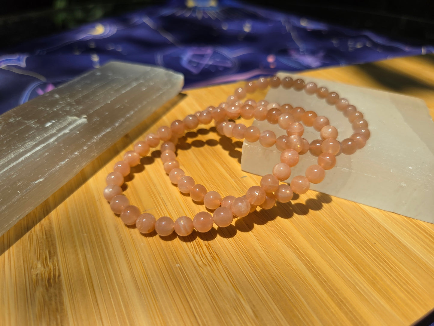 Sunstone 🔆 Bracelets