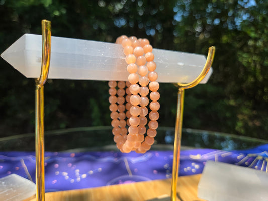 Sunstone 🔆 Bracelets