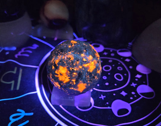 🌕Yooperlite Moon🌕
