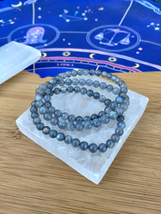 Labradorite Bracelets