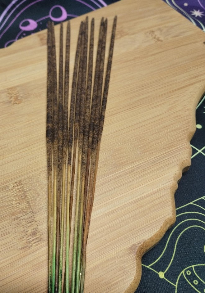 Mystic Meadow Incense