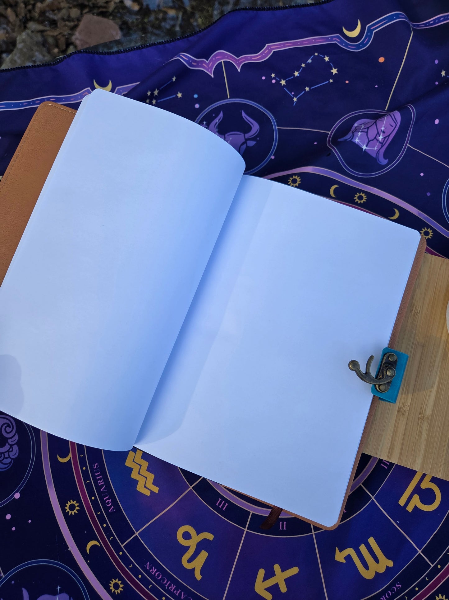 Goddess Tree of Life Journal