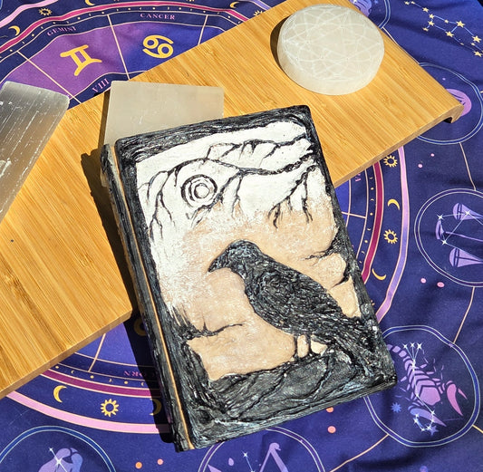Raven Journal