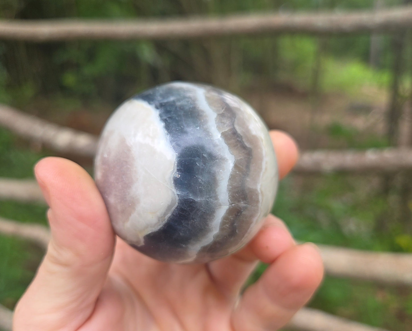 UV Reactive Flourite