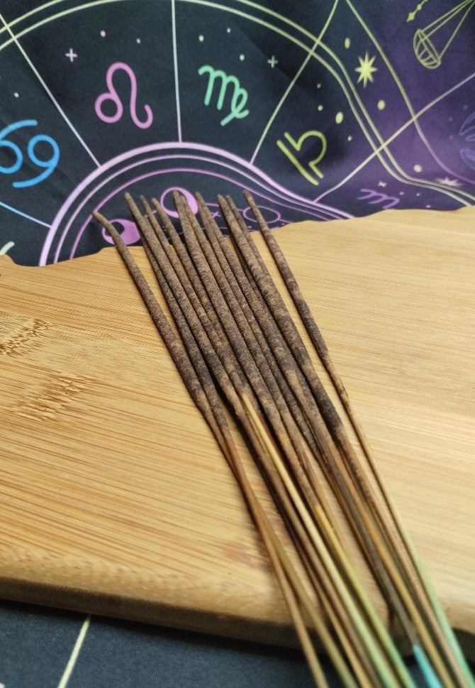 Forest Dew Incense
