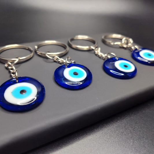 Evil 🧿 Eye Keychains