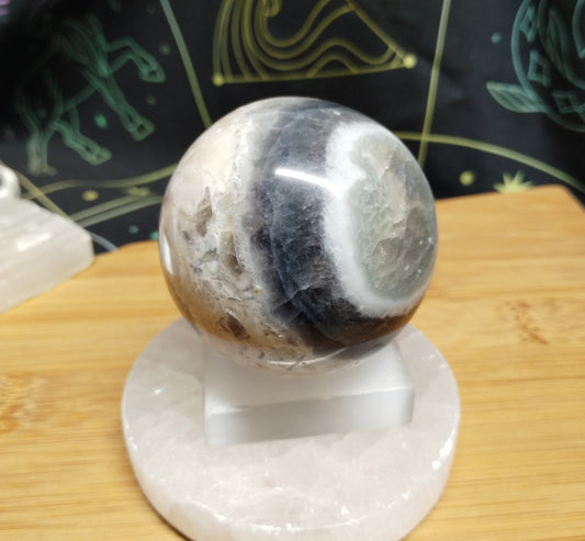 UV Reactive Flourite
