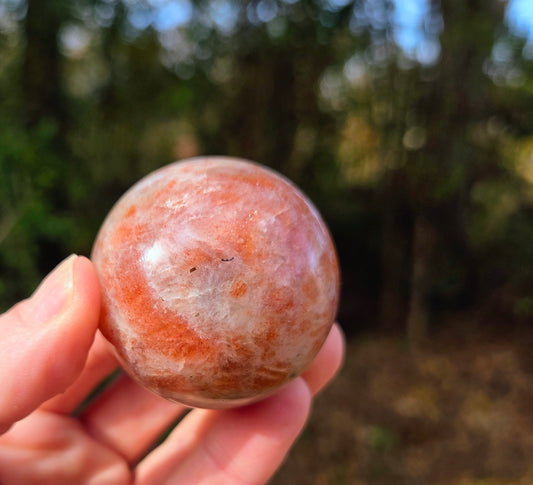 Sunstone ☀️ Sphere