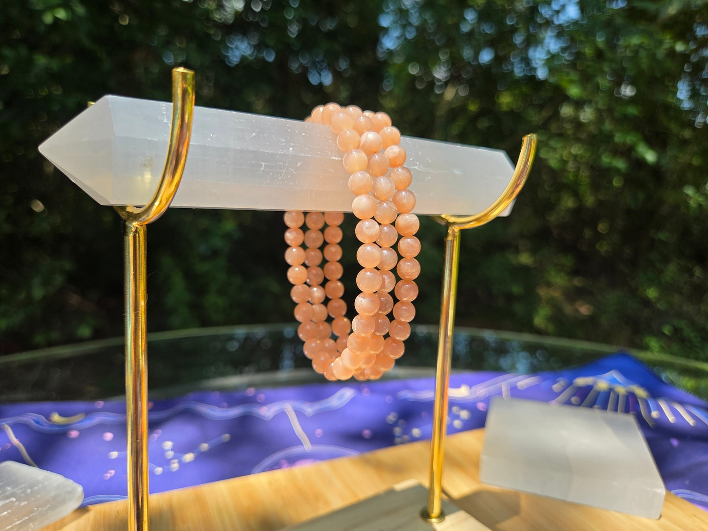 Sunstone 🔆 Bracelets