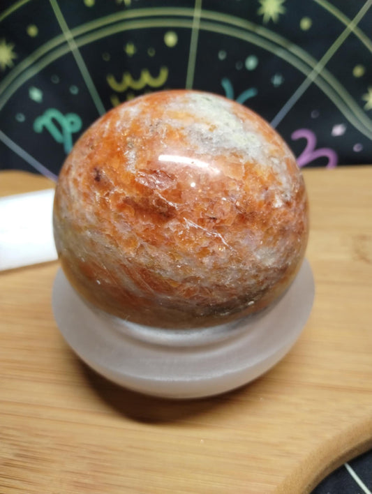Sunstone 🌞 Sphere