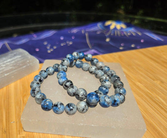 K2 Crystal Bracelets