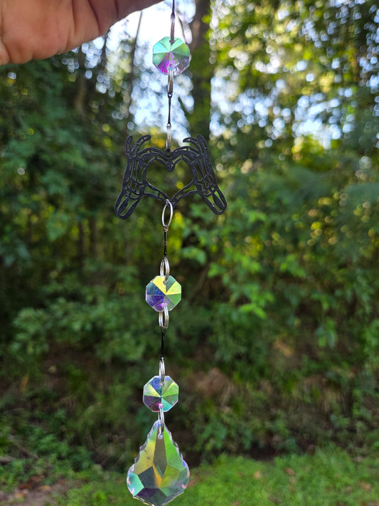 Angel Wings Glimmer!!!✨️✨️✨️