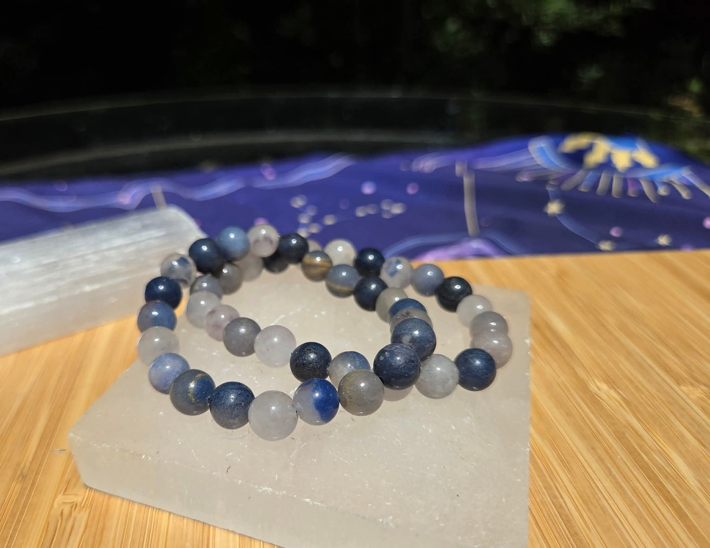 Sodalite Bracelets