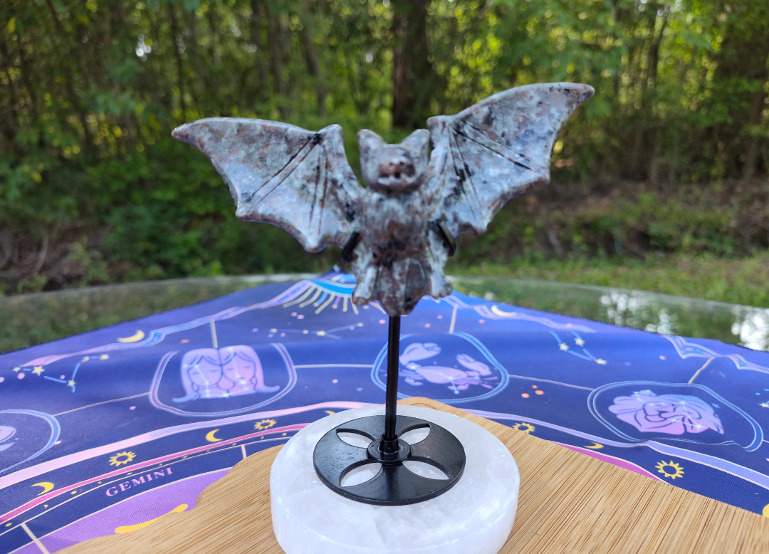 Yooperlite Bat 🦇 🦇 🦇