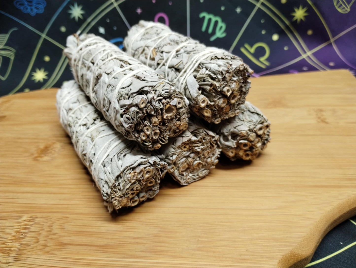 Smudge Sticks