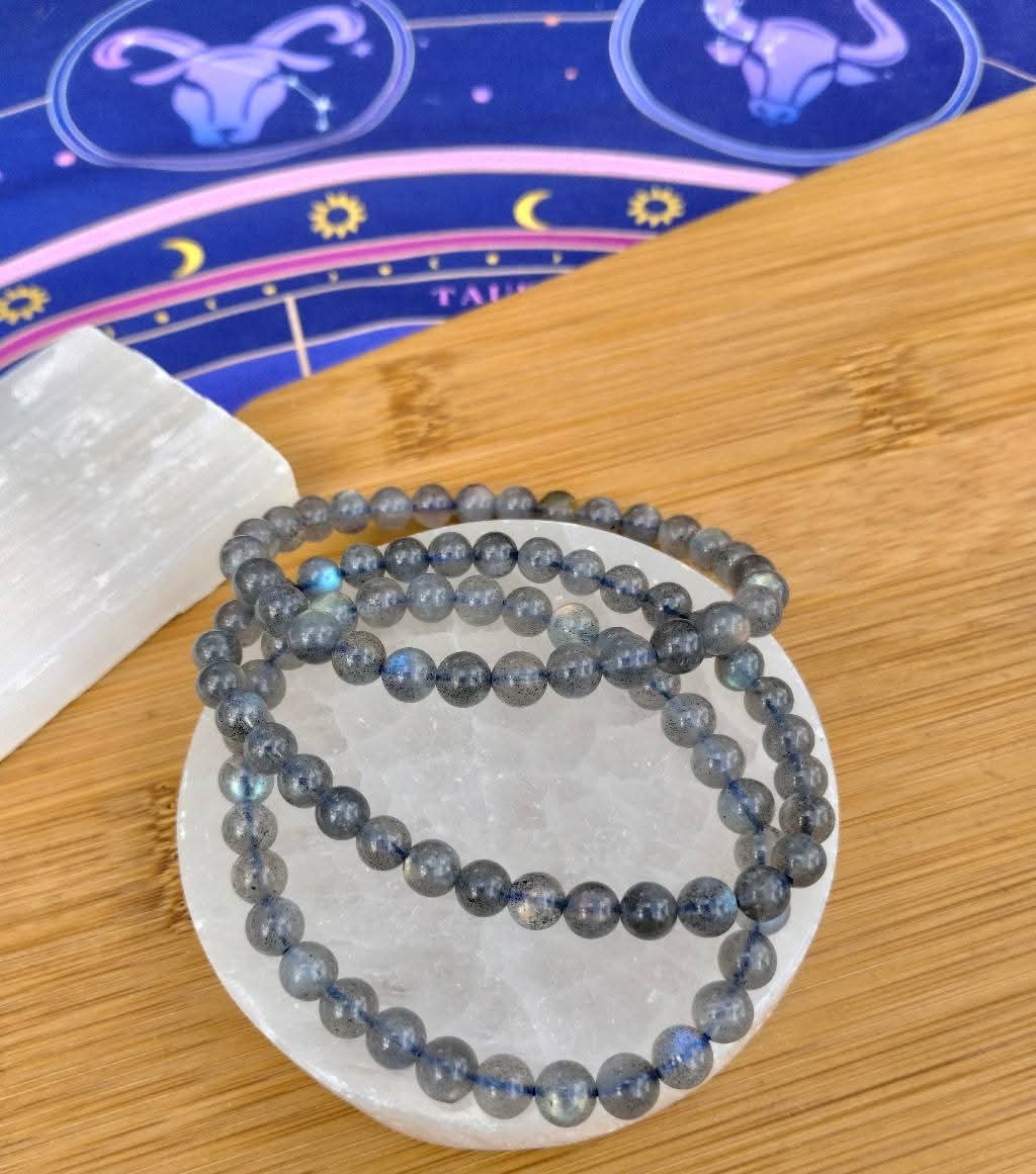 Labradorite Bracelets