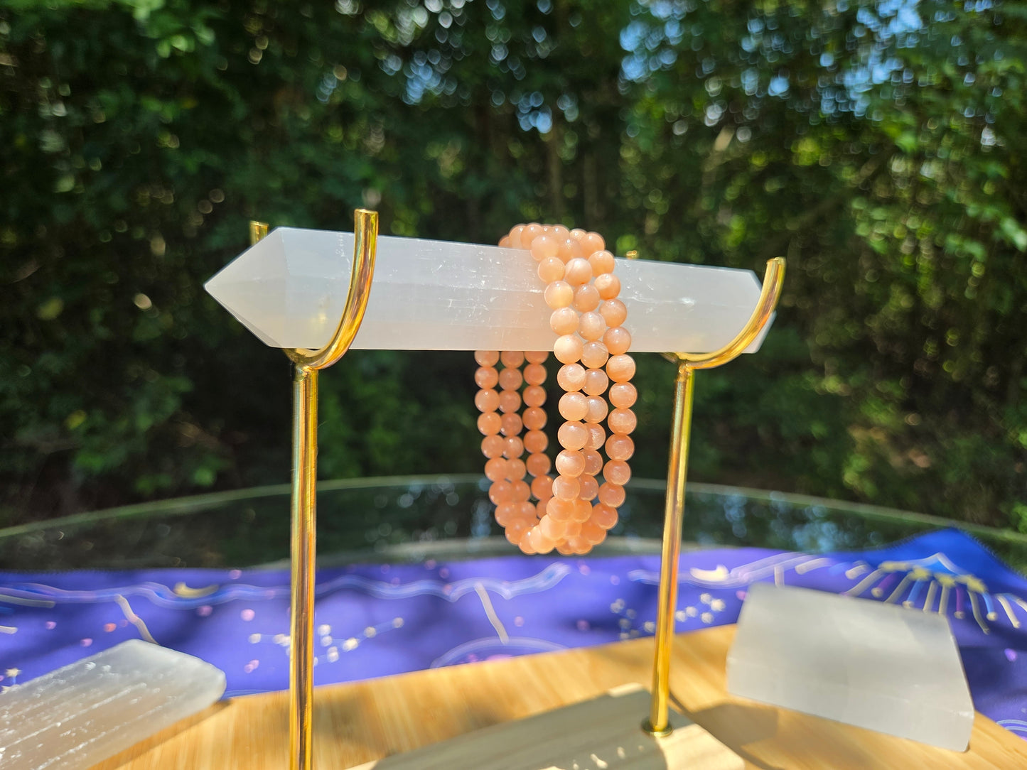 Sunstone 🔆 Bracelets