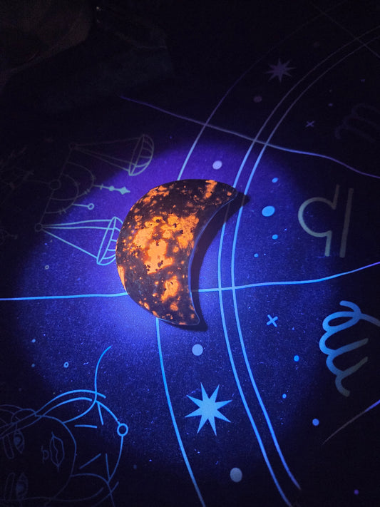 Yooperlite Moon 🌙